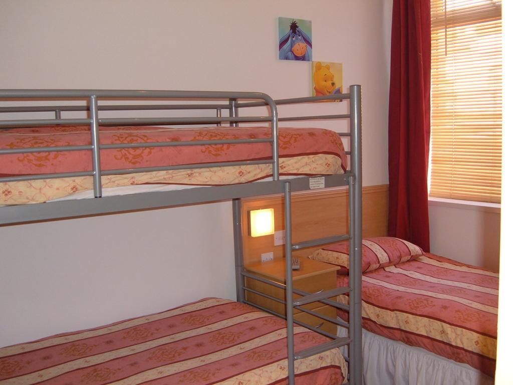 The Norwood Bed & Breakfast Блекпул Стая снимка