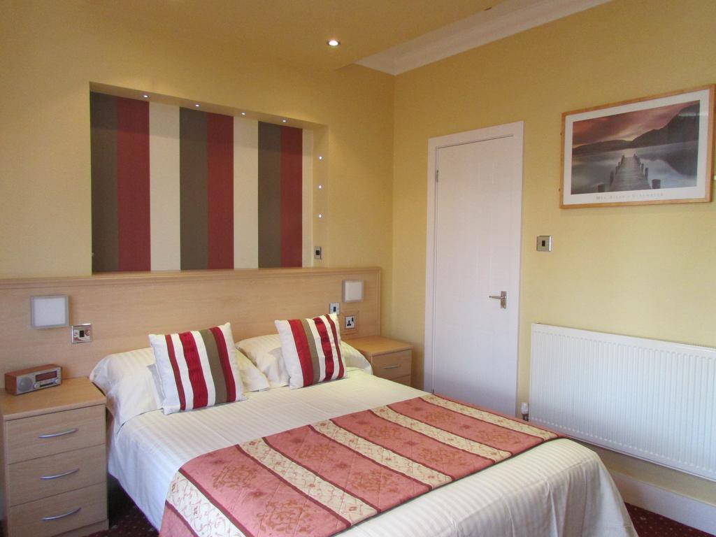 The Norwood Bed & Breakfast Блекпул Стая снимка